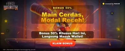 Link Alternatif Resmi Terpercaya banner